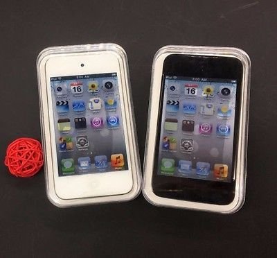 Apple iPod touch 第4世代 64GB ホワイト Apple iPod touch 第4世代 64GB ホワイト